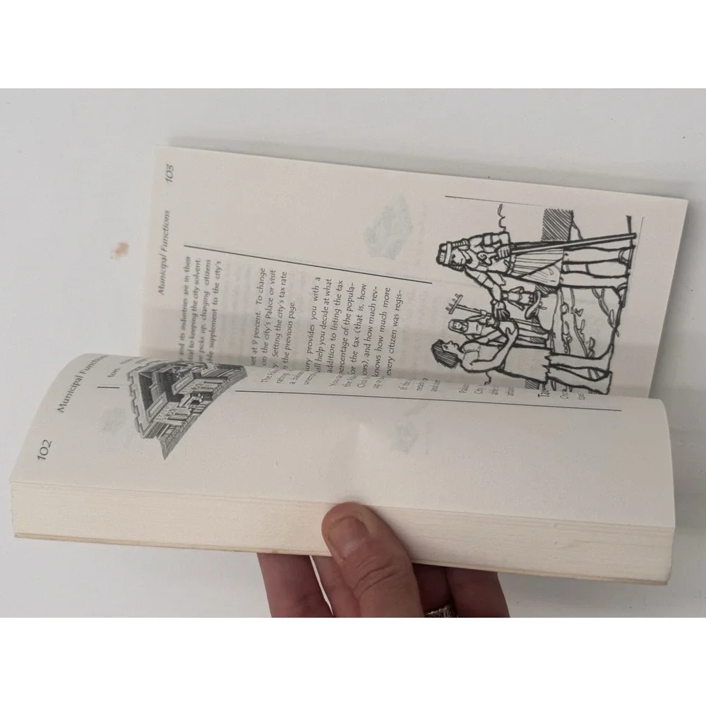 N/A pharaoh pc